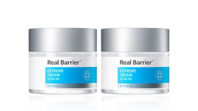 리얼베리어 익스트림크림 솔직 후기: 겨울철 건조함? 이제 걱정 끗!